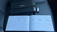 Nissan X-Trail 1.7 dCi Tekna 5dr 4WD [7 Seat] Diesel Station Wagon